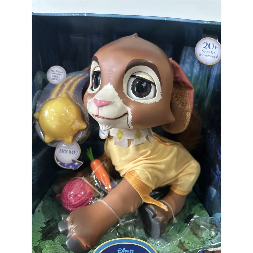 Disney 100 wish